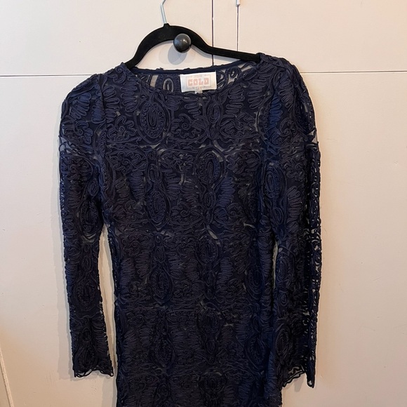 Revolve Stone cold fox unique dress - Picture 5 of 9